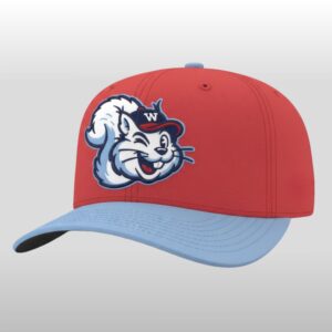 2026 White Squirrel Brewery Bowling Green Hat