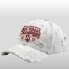 Indiana Hoosiers Football 2026 National Champions Hat 2