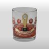 Indiana Hoosiers Football 2026 National Champions Whiskey Glass 2
