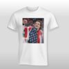 Jack Hughes USA Hockey Lost Teeth Shirt 2