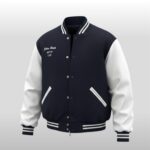 Jalen Hurts MVP LIX Jacket