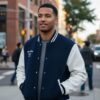 Jalen Hurts MVP LIX Jacket 3