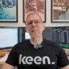 John Carmack Keen Shirt