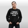 Kanye West I Need The Old Kim Shirt 7 Kanye West I Need The Old Kim Shirt 3
