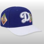 LA Dodgers 2026 Spring Training Hat