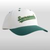 LkBGc0b4 2026 Athletics Oakland Sacramento Script Hat Giveaway 2