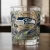 LlKgES5y Seattle Seahawks 1976 2026 50th Anniversary Whiskey Glass 2