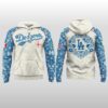 Los Angeles Dodgers x Mexican Heritage Night 2026 Hoodie Shirt 5 Los Angeles Dodgers x Mexican Heritage Night 2026 Hoodie Shirt 2
