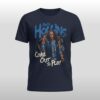 Mack Hollins Come Out To Play Shirt 2