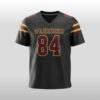 Mack Hollins Vrabels High School Football Jersey 2