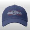 Make America Trumpless Again Hat 2