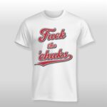 Matthew Tkachuk Fuck The Chuks Shirt