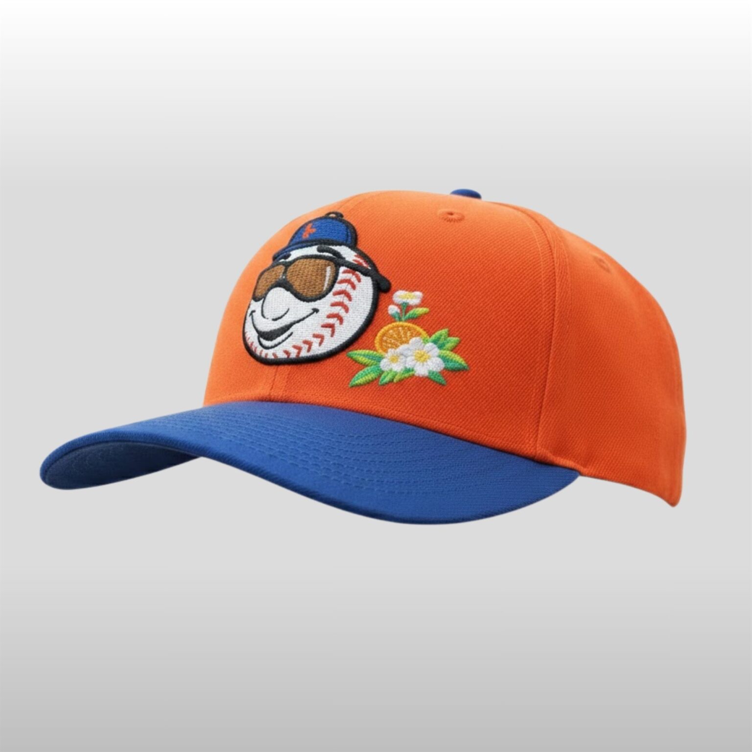 NY Mets 2026 Spring Training Hat - Zerelam