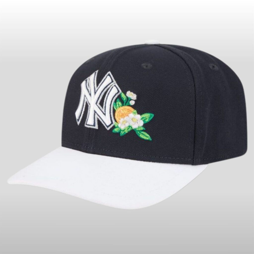 NY Yankees 2026 Spring Training Hat 2