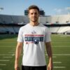 New England Patriots AFC We All We Got We All We Need Shirt