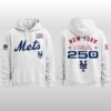 New York Mets Celebration USA 250 Anniversary 2026 Hoodie 2