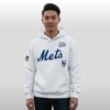 New York Mets Celebration USA 250 Anniversary 2026 Hoodie 3