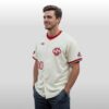 Ohio State Buckeyes 2026 Throwback Baseball Jersey