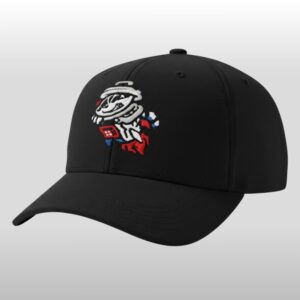 2026 In My Trash Pandas Era Night Hat