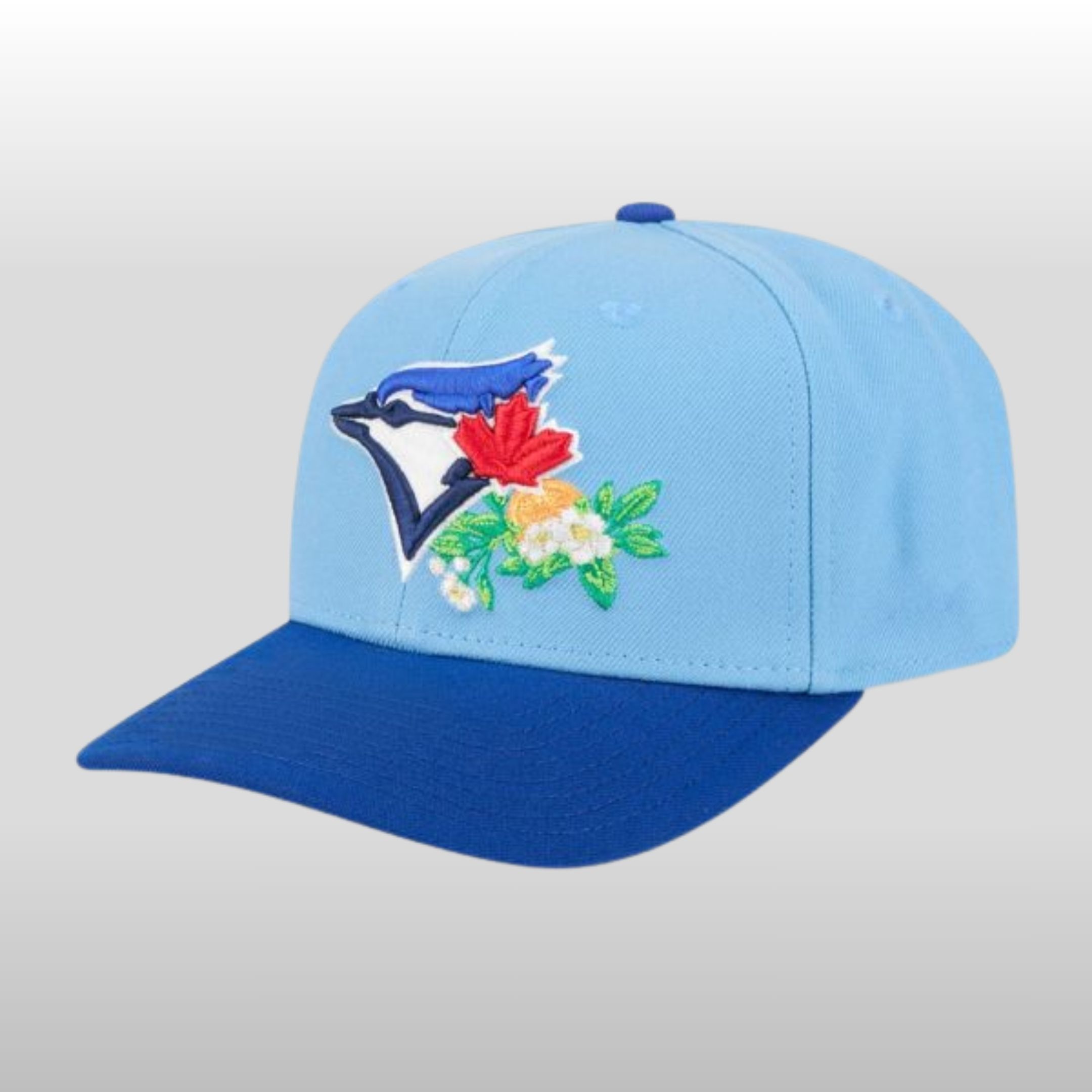 Blue Jays 2026 Spring Training Hat 1 Blue Jays 2026 Spring Training Hat