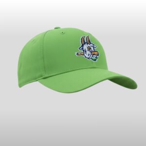 2026 Hartford Yard Goats 8 Bit Hat Giveaway