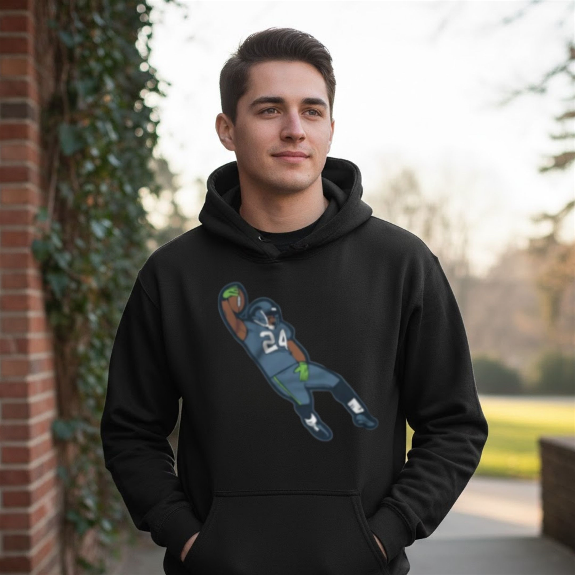 Rob Staton Seahawks The Quake Celebration Shirt 4