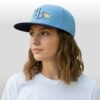 San Diego Padres 2026 Spring Training Hat 1