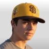 San Diego Padres 2026 Spring Training Hat