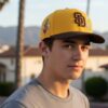 San Diego Padres 2026 Spring Training Hat 4