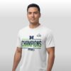 Seaattle Seahawks Its Our Time Shirt 3