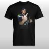 Seahawks Sam Darnold Middle Finger Shirt 2