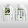 Seattle Seahawks 2026 Super Bowl LX Champions Hoodie Shirt Joggers Set