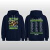 Seattle Seahawks 2026 Super Bowl LX Champions Hoodie Shirt Joggers Set 2