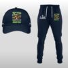 Seattle Seahawks 2026 Super Bowl LX Champions Hoodie Shirt Joggers Set 3