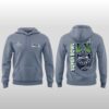 Seattle Seahawks 2026 Super Bowl Week Hoodie Shirt