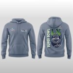 Seattle Seahawks 2026 Super Bowl Week Hoodie Shirt