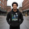Seattle Seahawks Super Bowl LX Champions 2026 Hoodie Shirt 4
