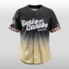 Serie del Caribe Since 1949 Baseball Jersey 2