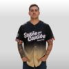 Serie del Caribe Since 1949 Baseball Jersey 3