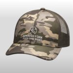 Spanish Fork Post Malone Hat