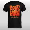 Still A Road Man Bunji Garlin 2026 Shirt 2