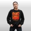 Still A Road Man Bunji Garlin 2026 Shirt 3