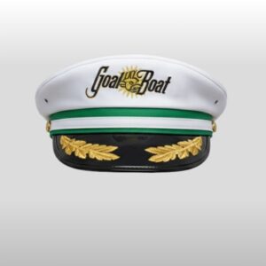 2026 Hartford Yard Goats Captain’s Hat Giveaway