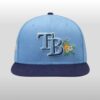 Tampa Bay Rays 2026 Spring Training Hat 2