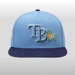 Tampa Bay Rays 2026 Spring Training Hat