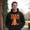 Team Punch The Monkey Hoodie 4