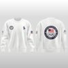 Team USA 2026 Milano Cortina 2026 Winter Olympic Games Hoodie Shirt