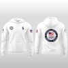 Team USA 2026 Milano Cortina 2026 Winter Olympic Games Hoodie Shirt 2