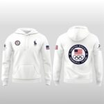 Team USA 2026 Milano Cortina 2026 Winter Olympic Games Hoodie Shirt