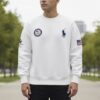 Team USA 2026 Milano Cortina 2026 Winter Olympic Games Hoodie Shirt 4